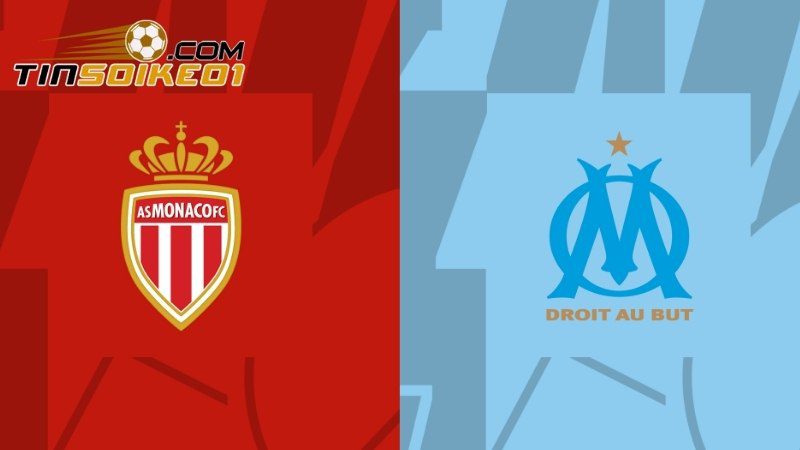 Soi kèo Monaco vs Marseille